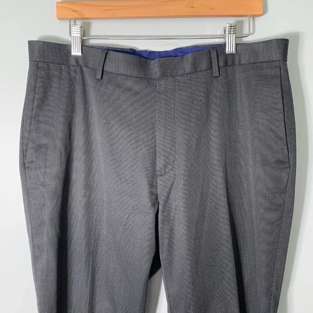 Banana Republic non iron